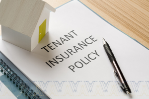 Tenants Insurance