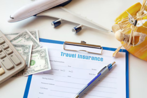 Travel Insurance